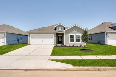 9628 Stranton Dr, Fort Worth, TX 76140