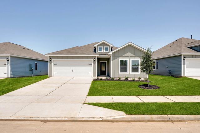 9628 Stranton Dr, Fort Worth, TX 76140