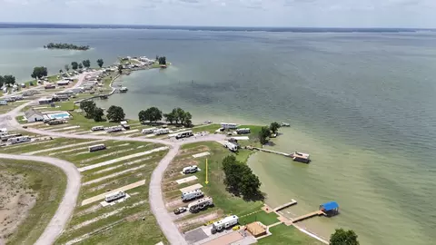 5136 Peninsula Rd, Kerens, TX 75144
