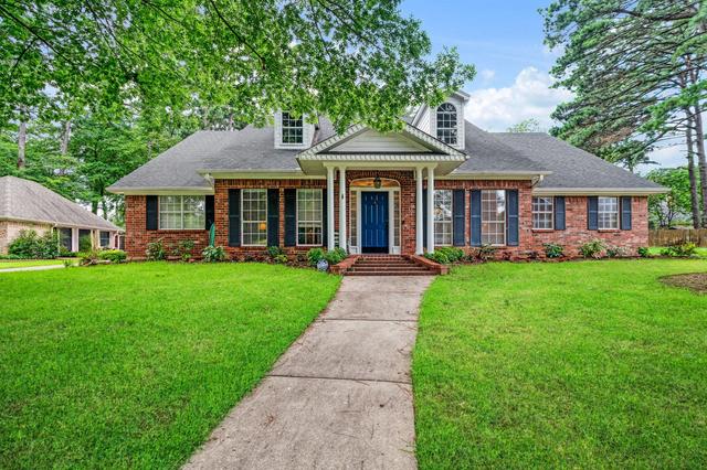 577 Timber Brook Dr, Reno, TX 75462