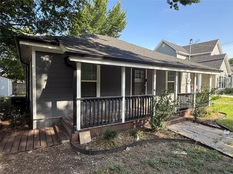 116 Griffin St, Waxahachie, TX 75165