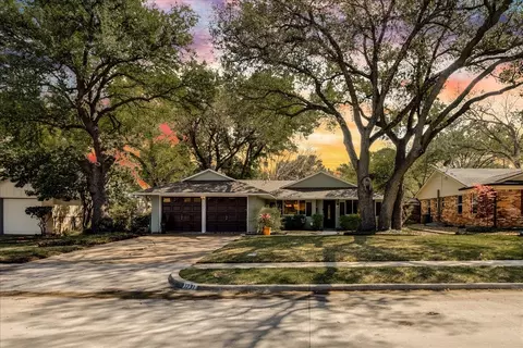 1231 Evergreen Dr, Richardson, TX 75080