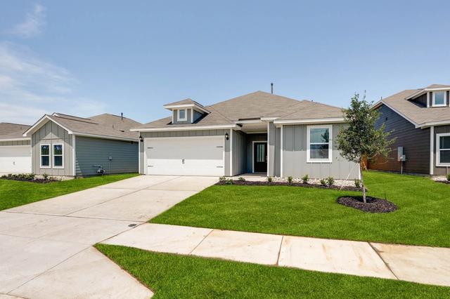 1305 Helca Dr, Fort Worth, TX 76140