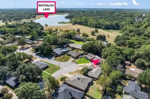 44 Haven Cir, Denison, TX 75020