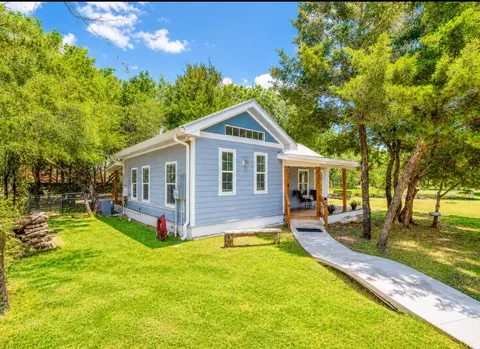 14275 Gholson Rd, Gholson, TX 76705