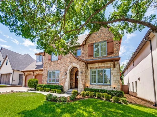 6704 Northwood Rd, Dallas, TX 75225