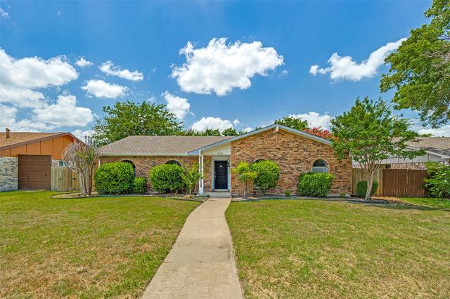 6521 Chinaberry Trl, Plano, TX 75023
