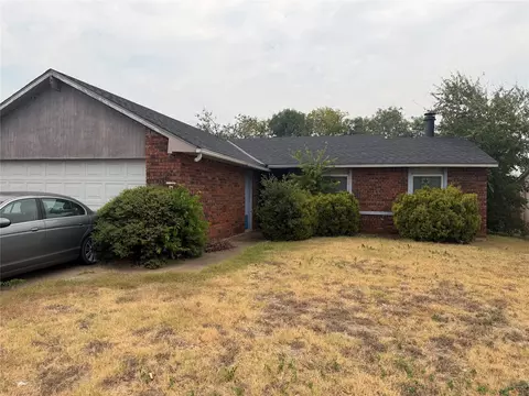 1416 Steinburg Ln, Fort Worth, TX 76134