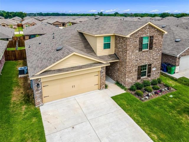 110 Real Quiet Ln, Caddo Mills, TX 75135
