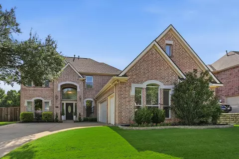 2617 Napier Ln, Flower Mound, TX 75022