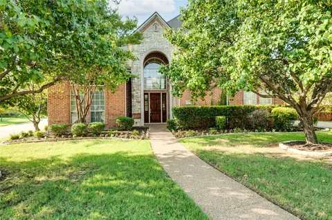 2617 Napier Ln, Flower Mound, TX 75022