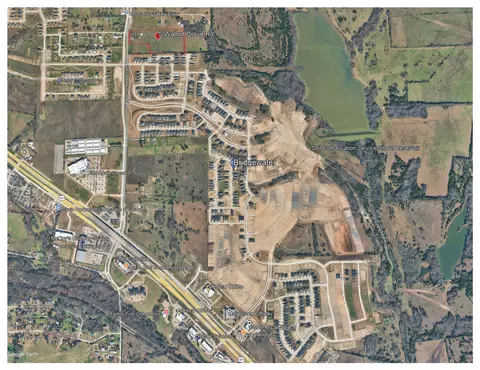 000 S Walnut Grove Rd, Midlothian, TX 76065
