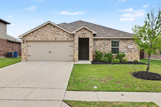 711 Cultivator Ct, Royse City, TX 75189