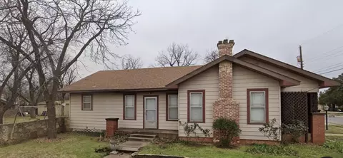 2041 Swenson St, Abilene, TX 79603