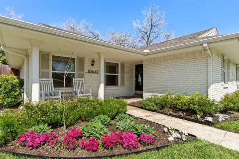 10647 Chesterton Dr, Dallas, TX 75238