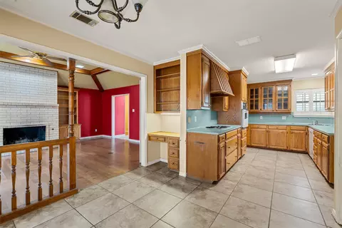 Kitchen - 3512 Bent Tree Cir, Waco, TX 76708 photo 1 of 5
