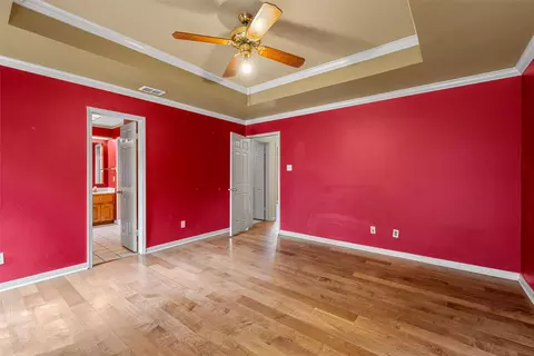 Bedroom - 3512 Bent Tree Cir, Waco, TX 76708 photo 3 of 3