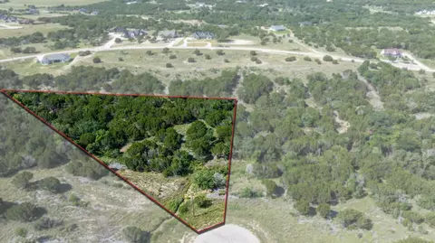 1212 County Road 407a, Nemo, TX 76070