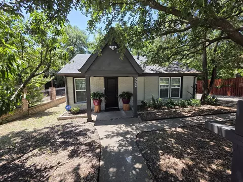 532 Griffith Ave, Dallas, TX 75208