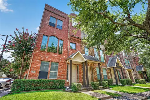 4114 Lafayette St, Dallas, TX 75204