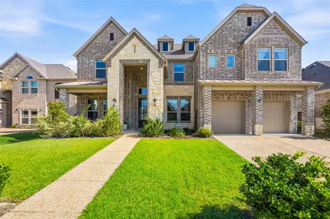 1212 Sapphire Ln, Wylie, TX 75098