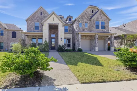 1212 Sapphire Ln, Wylie, TX 75098