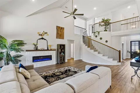 1212 Sapphire Ln, Wylie, TX 75098