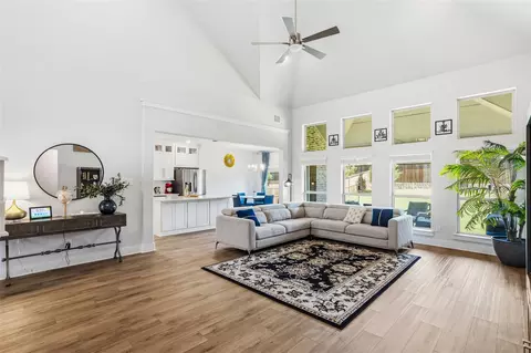 1212 Sapphire Ln, Wylie, TX 75098