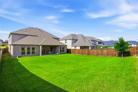 1212 Sapphire Ln, Wylie, TX 75098