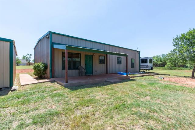 574 County Road 151, Tuscola, TX 79562