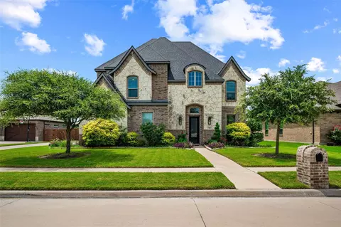 504 Stillwater Dr, Waxahachie, TX 75165