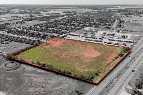tbd Hwy 83-84, Abilene, TX 79602