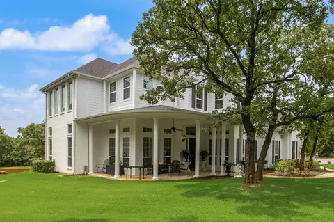 1619 Bloomfield Rd, Valley View, TX 76272