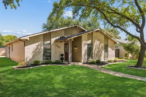 5069 Aztec Dr, The Colony, TX 75056