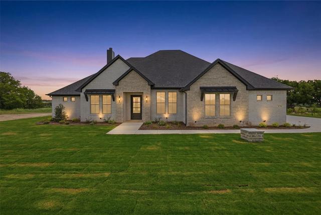 6132 County Road 1229, Godley, TX 76044