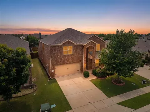 5611 Coventry Dr, Prosper, TX 75078