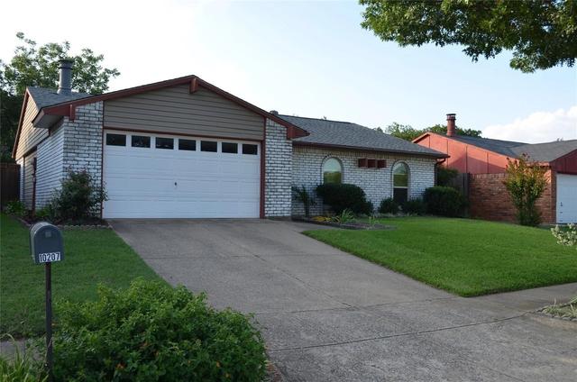 10207 Sweet Gum St, Dallas, TX 75249