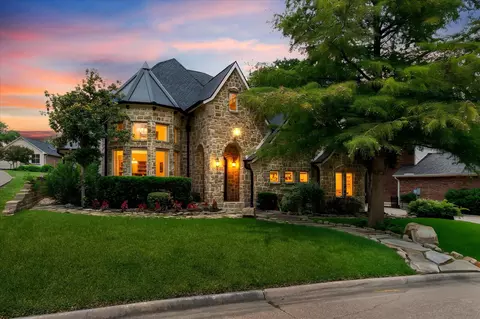 107 Sceptre Dr, Rockwall, TX 75032