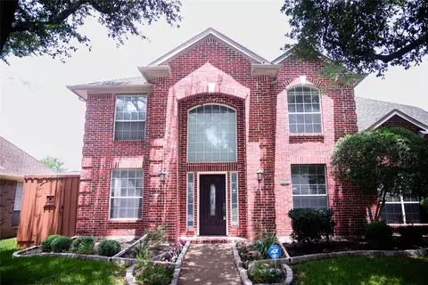 4661 Baldwin Ln, Plano, TX 75024