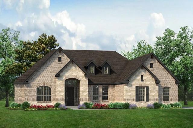 5001 Valley View Dr, Joshua, TX 76058