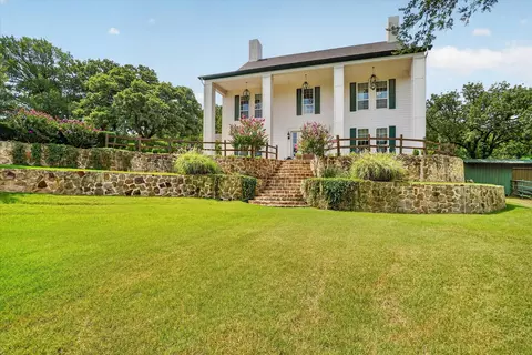 3438 Indian Trl, Arlington, TX 76016