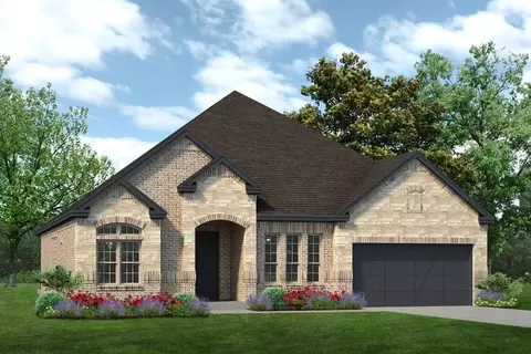 432 Wabash Dr, Waxahachie, TX 75167