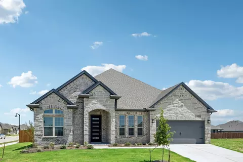 432 Wabash Dr, Waxahachie, TX 75167
