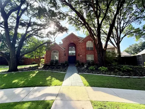 4573 Turnberry Ct, Plano, TX 75024