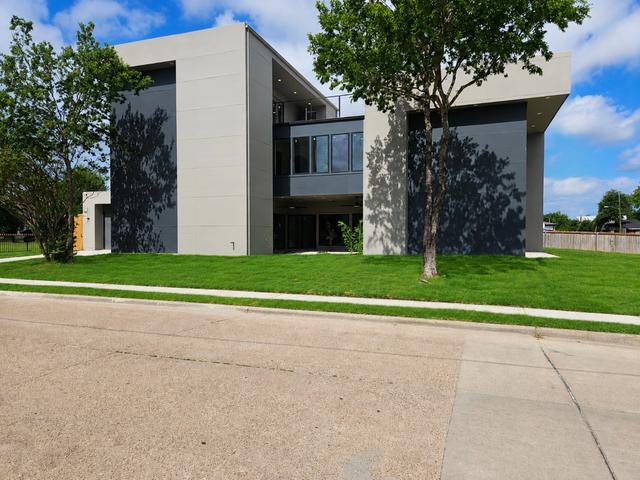 1902 Mcbroom St, Dallas, TX 75212