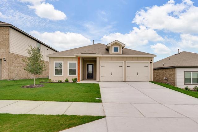 11225 Tolleson St, Fort Worth, TX 76108