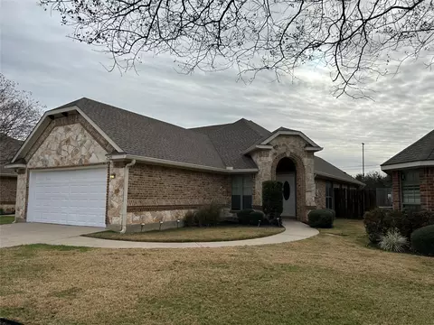 2409 Tigua Ct, Woodway, TX 76712