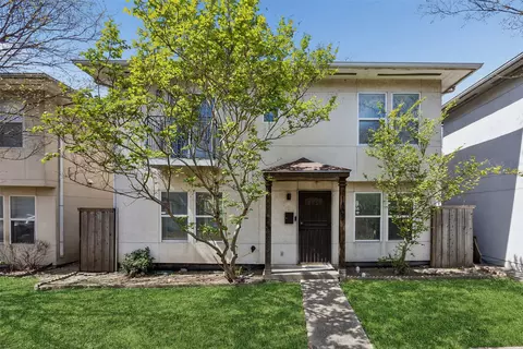 1802 N Prairie Ave, Dallas, TX 75204