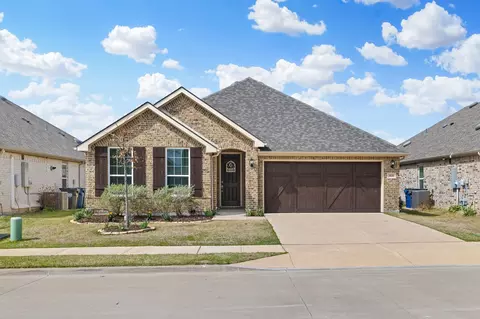 3833 Jan Camille Ct, Celina, TX 75009