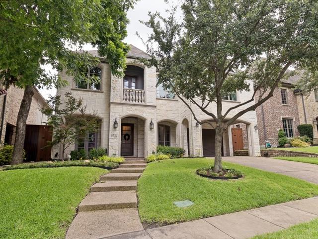 6722 Sondra Dr, Dallas, TX 75214